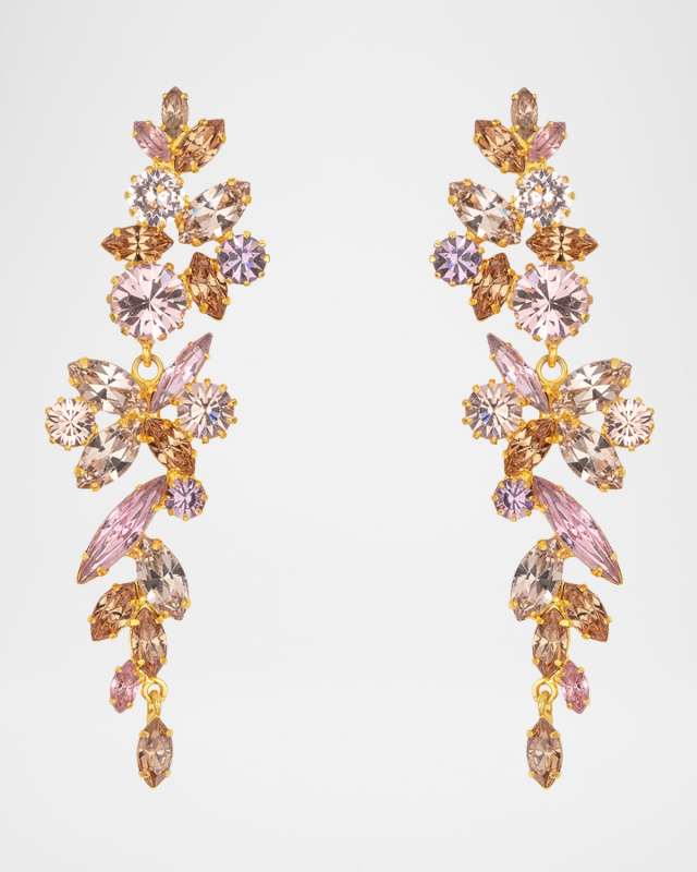 Vanessa Earrings